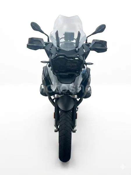 BMW R 1250 GS - Vista 3