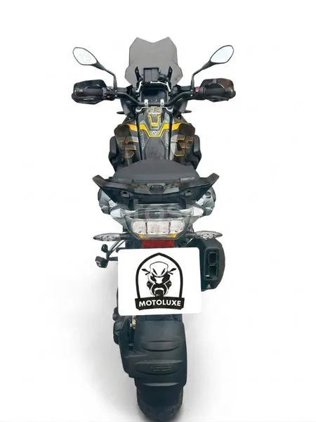 BMW R 1250 GS - Vista 4