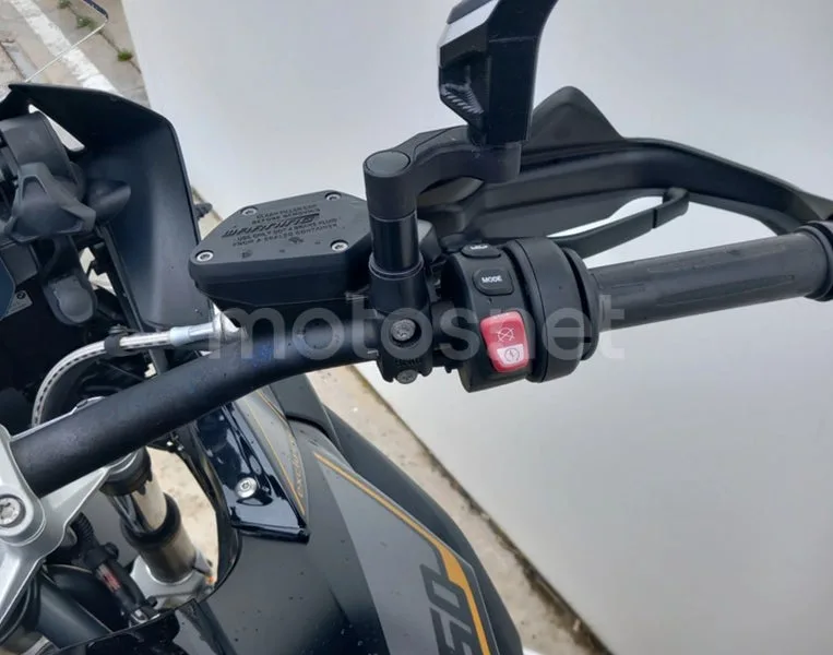BMW R 1250 GS - Vista 6