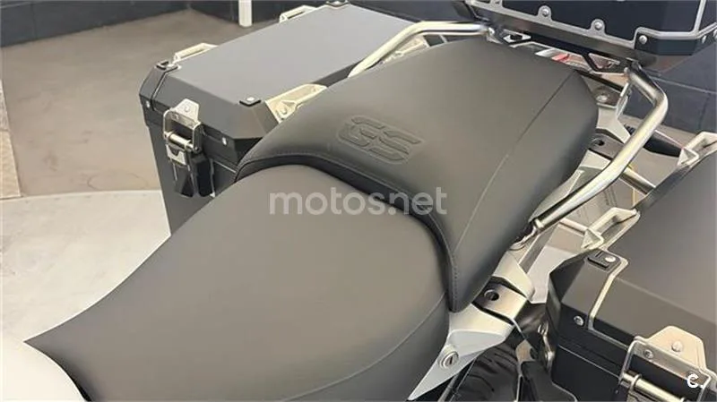 BMW R 1250 GS Adventure - Vista 12