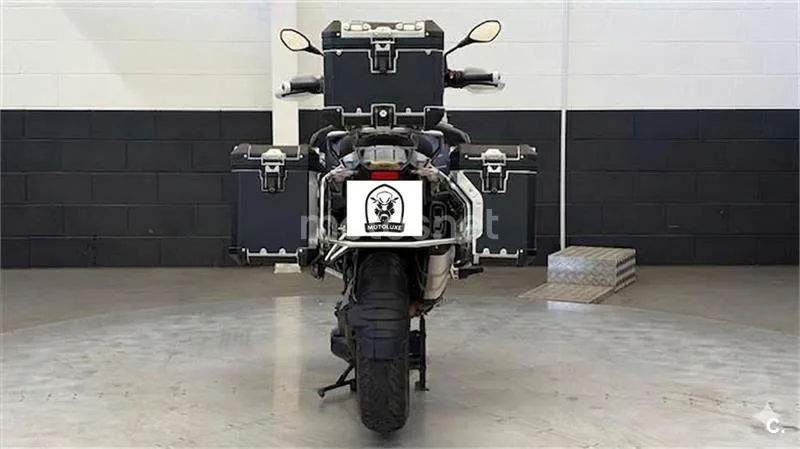 BMW R 1250 GS Adventure - Vista 14