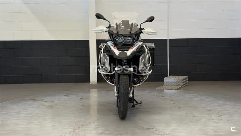 BMW R 1250 GS Adventure - Vista 4
