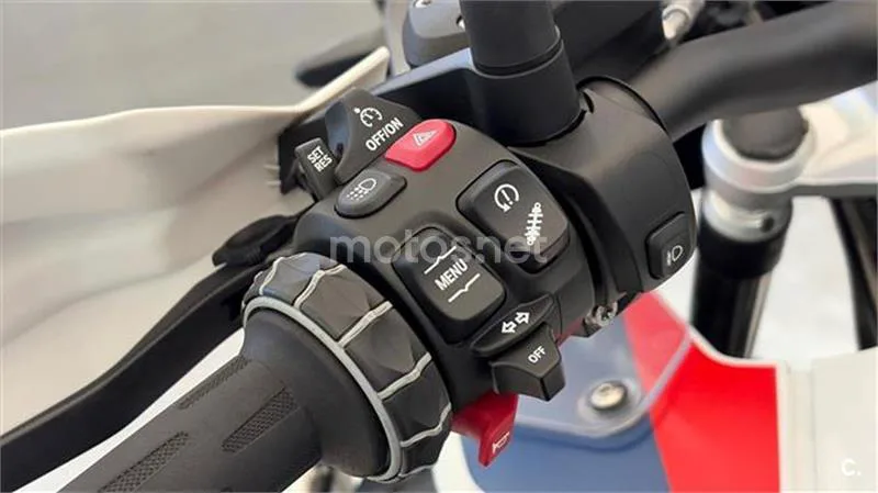 BMW R 1250 GS Adventure - Vista 6