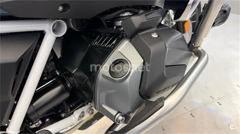 BMW R 1250 GS Adventure - Vista 8
