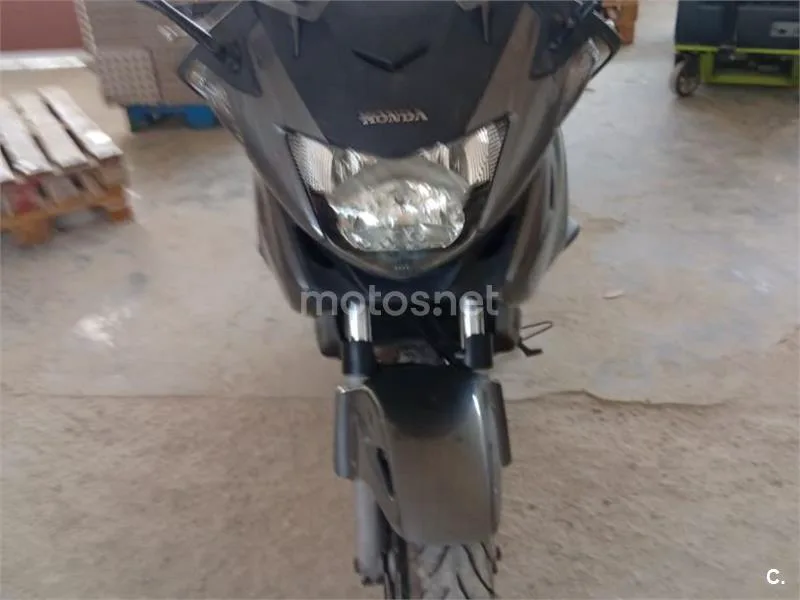 Honda NT700V Deauville 4000 € 2007 Alicante - 1