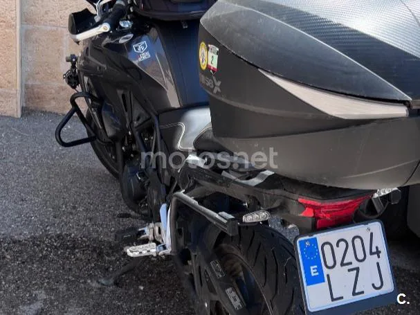 Benelli TRK 502 3750 € 2022 Guadalajara - 2