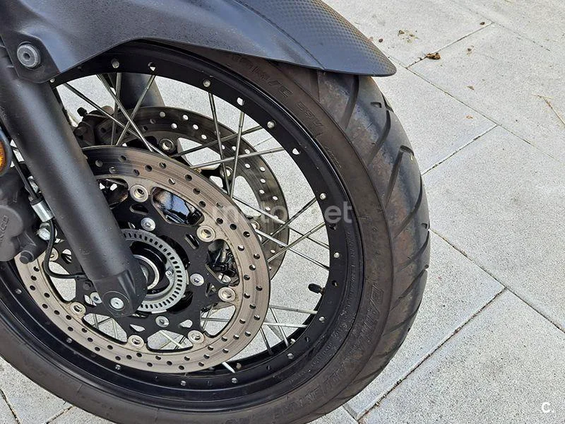 Suzuki V-Strom 650XT 4900 € 2018 Madrid - 2