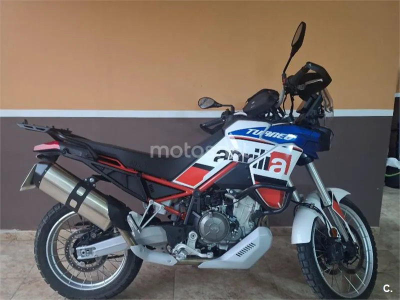 Aprilia Tuareg 660 8900 € 2024 Zaragoza - 1
