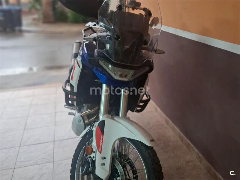 Aprilia Tuareg 660 8900 € 2024 Zaragoza - 2