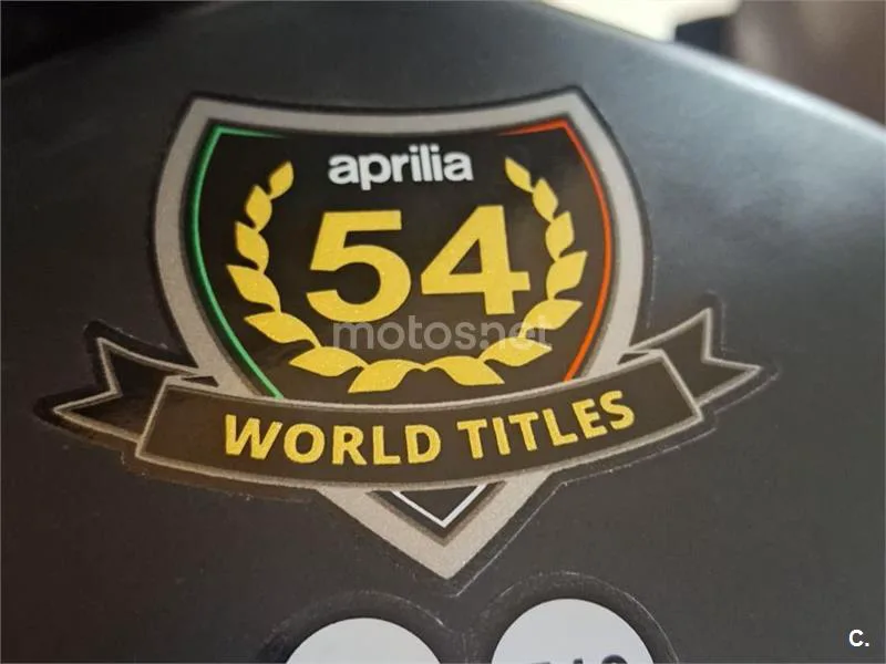 Aprilia Tuareg 660 - Vista 5