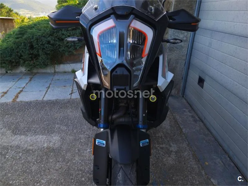KTM 1290 Super Adventure 14.700 € 2023 Bizkaia - 2