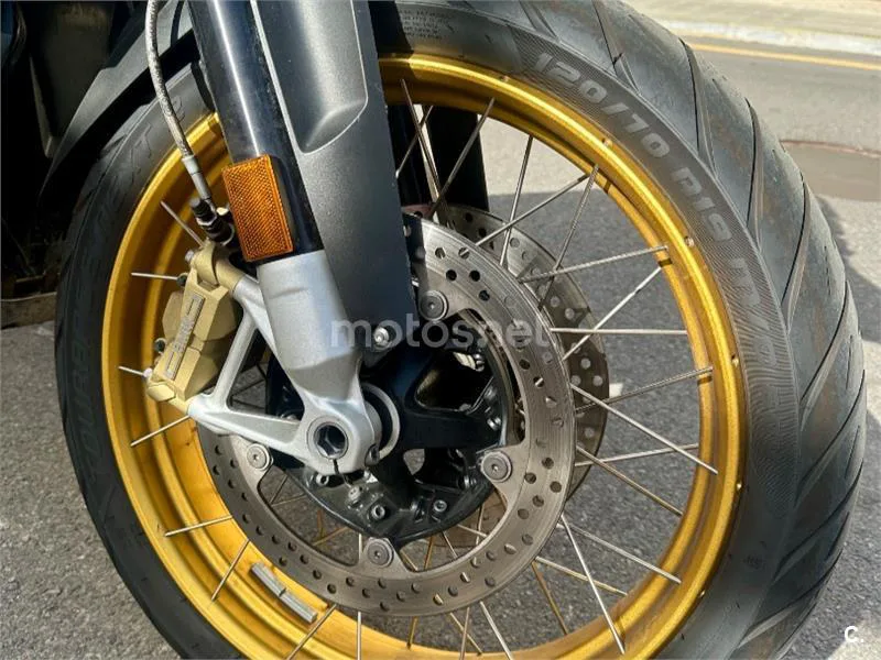 BMW R 1250 GS - Vista 6