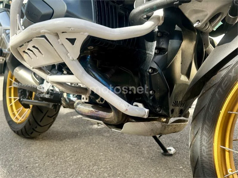 BMW R 1250 GS - Vista 7