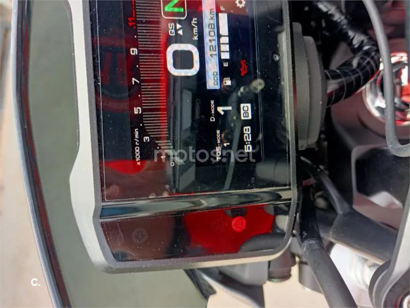 Yamaha MT-09 9000 € 2024 Murcia - 1