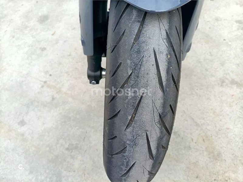Yamaha MT-09 9000 € 2024 Murcia - 2