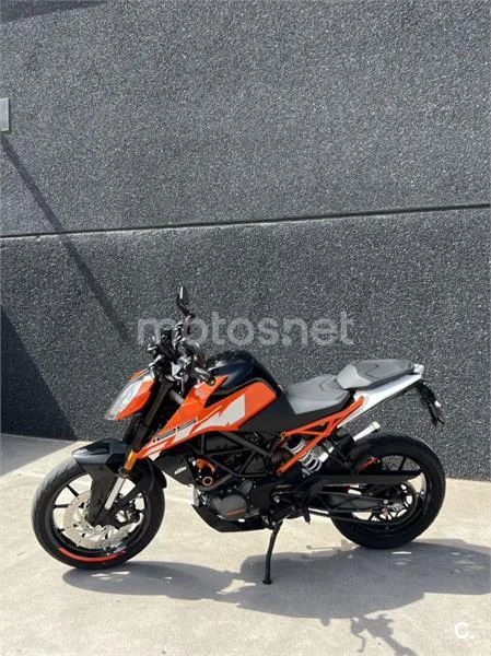 KTM 125 2999 € 2020 Barcelona - 1
