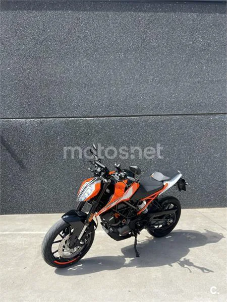 KTM 125 2999 € 2020 Barcelona - 2
