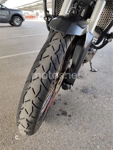 Honda CRF1100L Africa Twin - Vista 7