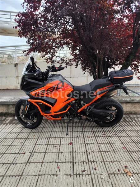 KTM 1290 Super Adventure 15.000 € 2024 Barcelona - 1