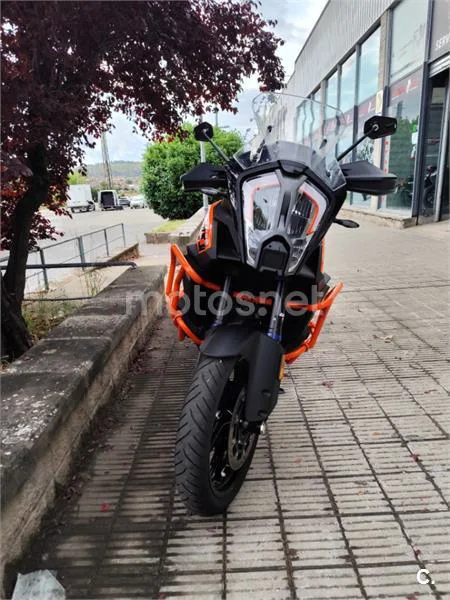 KTM 1290 Super Adventure 15.000 € 2024 Barcelona - 2