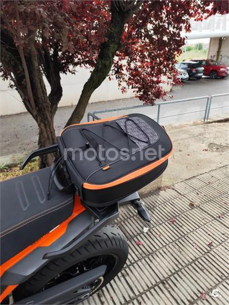 KTM 1290 Super Adventure – Vista 5