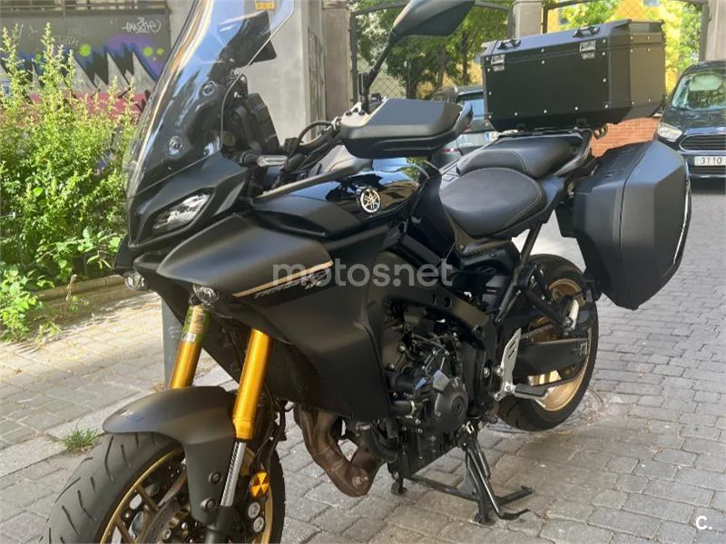 Yamaha Tracer 9 12.999 € 2023 Madrid - 1
