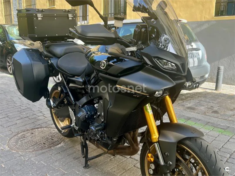 Yamaha Tracer 9 12.999 € 2023 Madrid - 2