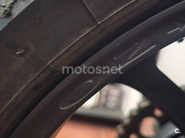 Kawasaki Ninja ZX-10RR - Vista 14