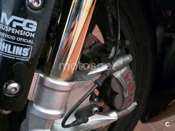 Kawasaki Ninja ZX-10RR - Vista 3