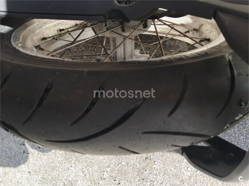 BMW F 650 GS 2100 € 2007 Granada - 2