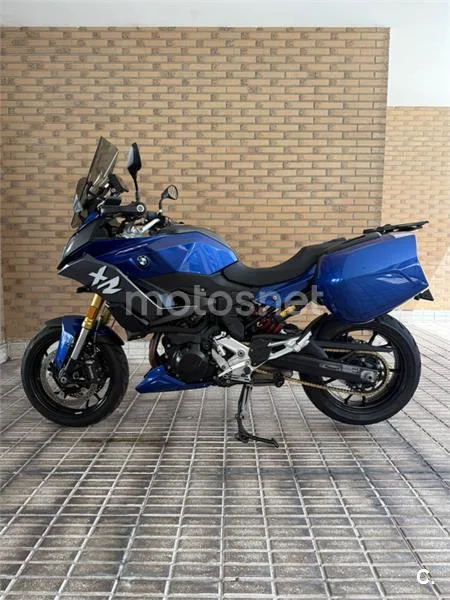 BMW F 900 XR 10.200 € 2023 Asturias - 1