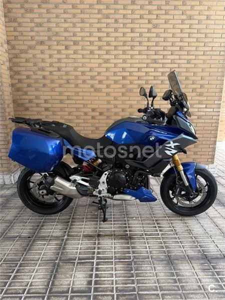 BMW F 900 XR 10.200 € 2023 Asturias - 2