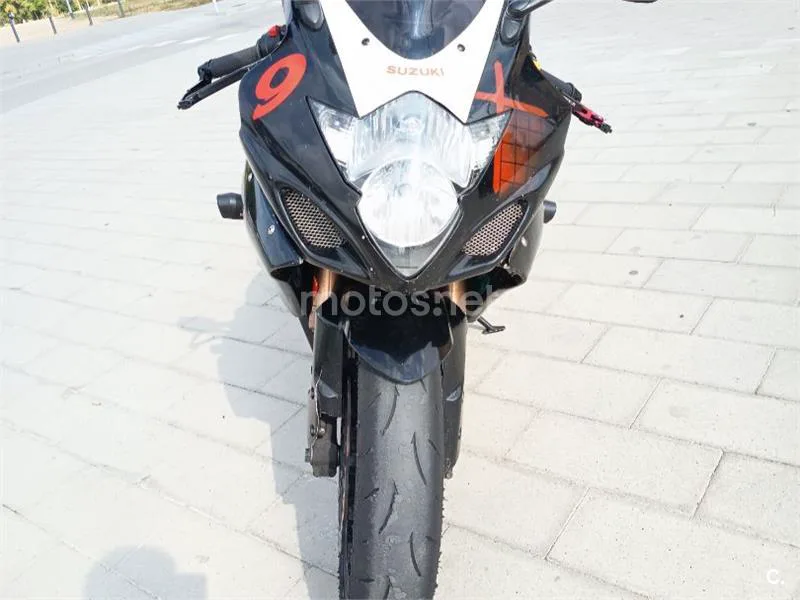 Suzuki GSX-R1000 5900 € 2006 Barcelona - 2