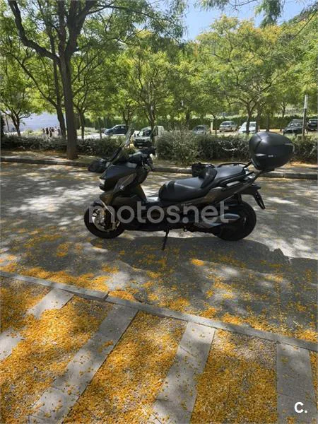 BMW C 400 GT 6950 € 2024 Barcelona - 1