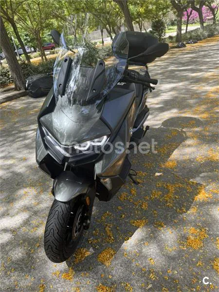 BMW C 400 GT 6950 € 2024 Barcelona - 2