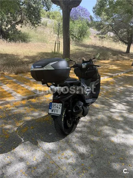 BMW C 400 GT - Vista 6