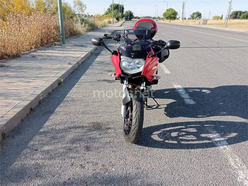 BMW F 800 ST 3150 € 2006 Madrid - 1