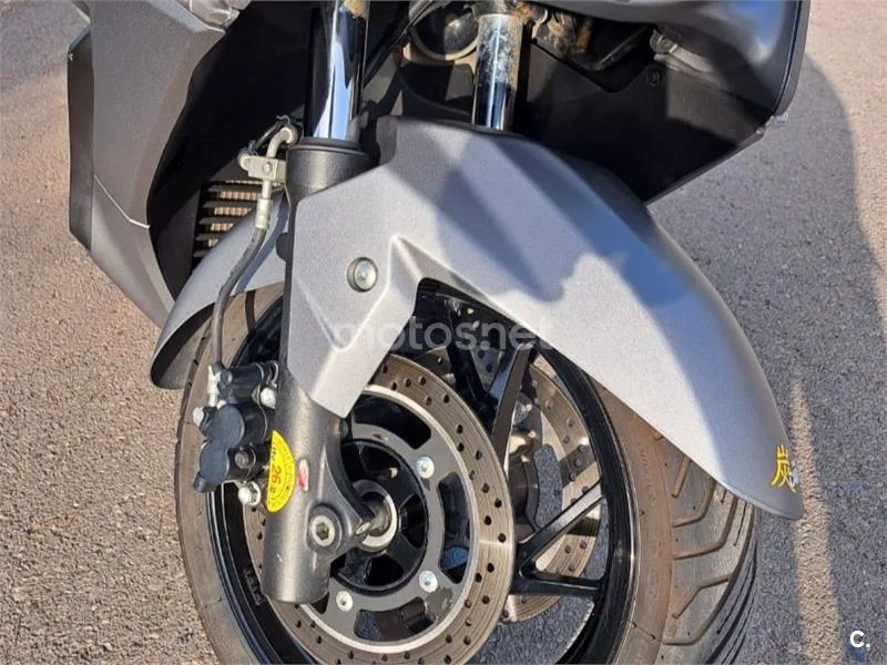 Suzuki Burgman 400 4100 € 2018 Barcelona - 2