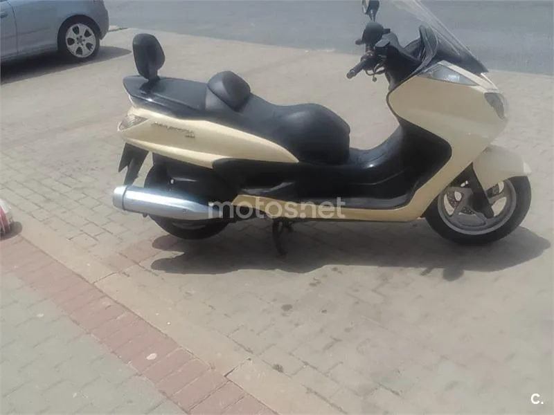 Yamaha Majesty 400 1700 € 2005 Huelva - 2