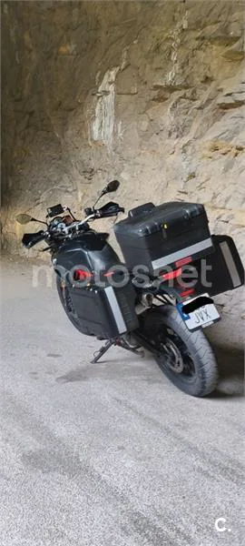 BMW F 700 GS 4500 € 2016 Barcelona - 1