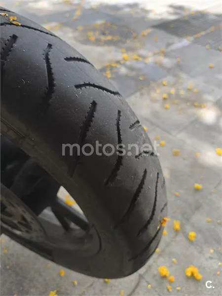 BMW F 700 GS - Vista 10