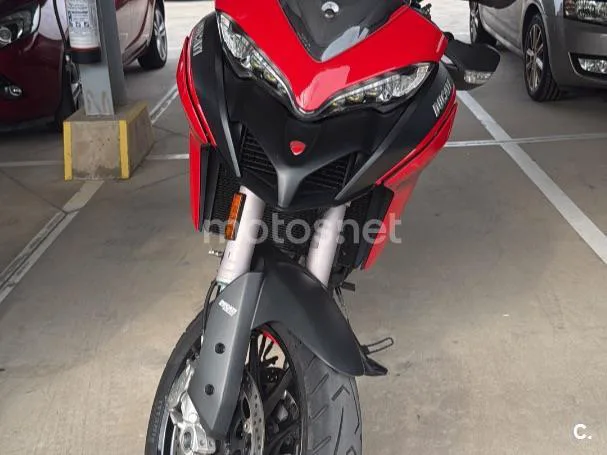 Ducati Multistrada V2 12.600 € 2024 Barcelona - 1