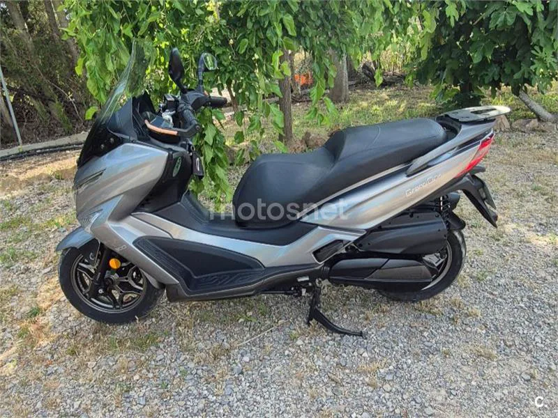 Kymco Grand Dink 300 3250 € 2021 Castellón - 2