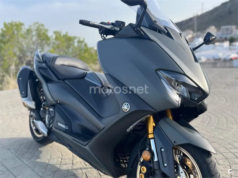 Yamaha TMAX 560 8600 € 2020 Málaga - 1