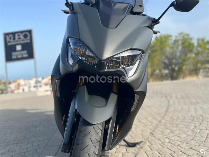 Yamaha TMAX 560 8600 € 2020 Málaga - 2
