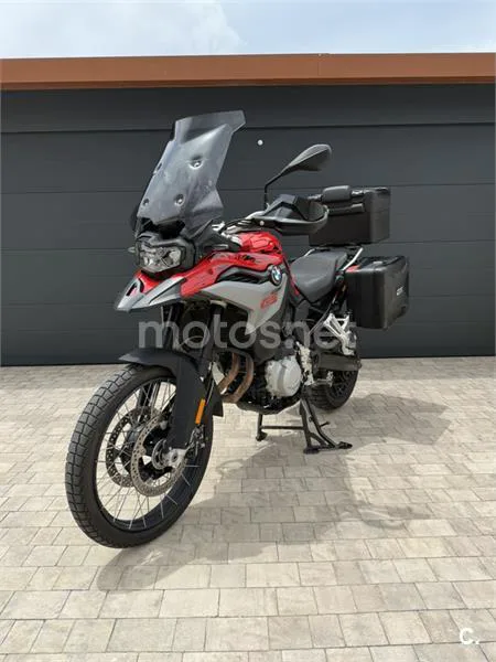 BMW F 850 GS 9800 € 2021 Valencia - 1