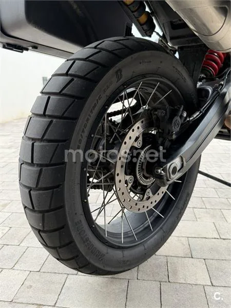 BMW F 850 GS - Vista 8
