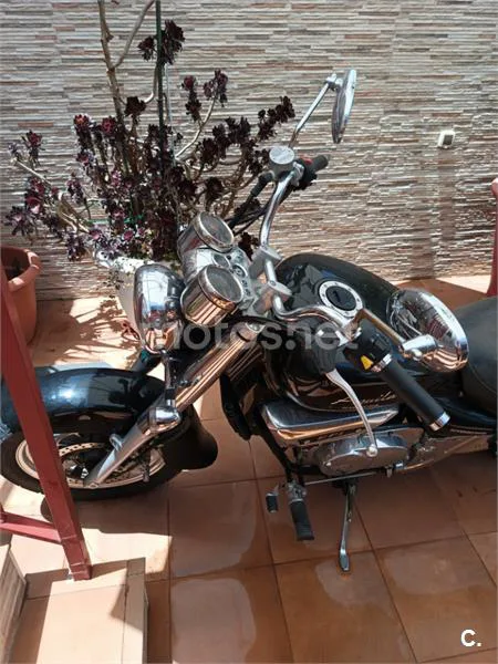 Hyosung Aquila GV 250i 1000 € 2017 Jaén - 2