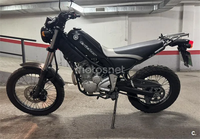 Yamaha Tricker 3100 € 2005 Jaén - 1