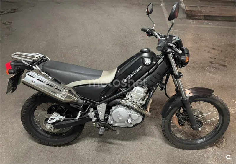 Yamaha Tricker 3100 € 2005 Jaén - 2